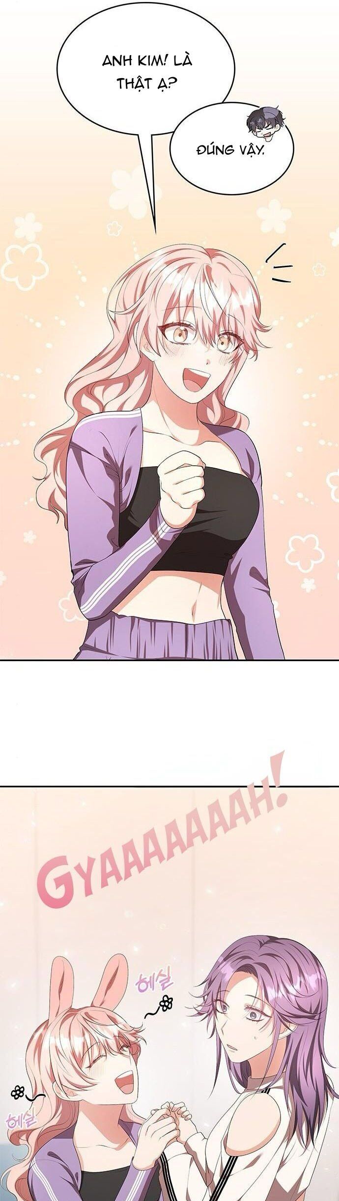 Studio Tùy Hứng Của Nghệ Sĩ Thiên Tài Chapter 6 - Trang 2