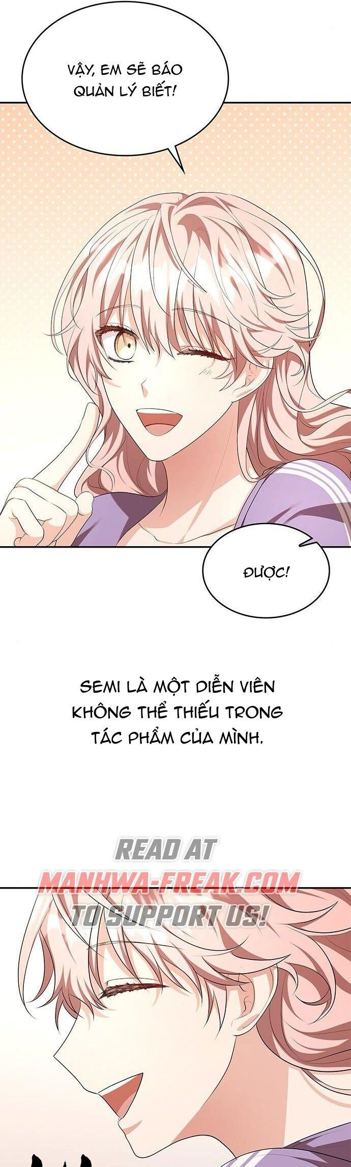 Studio Tùy Hứng Của Nghệ Sĩ Thiên Tài Chapter 6 - Trang 2