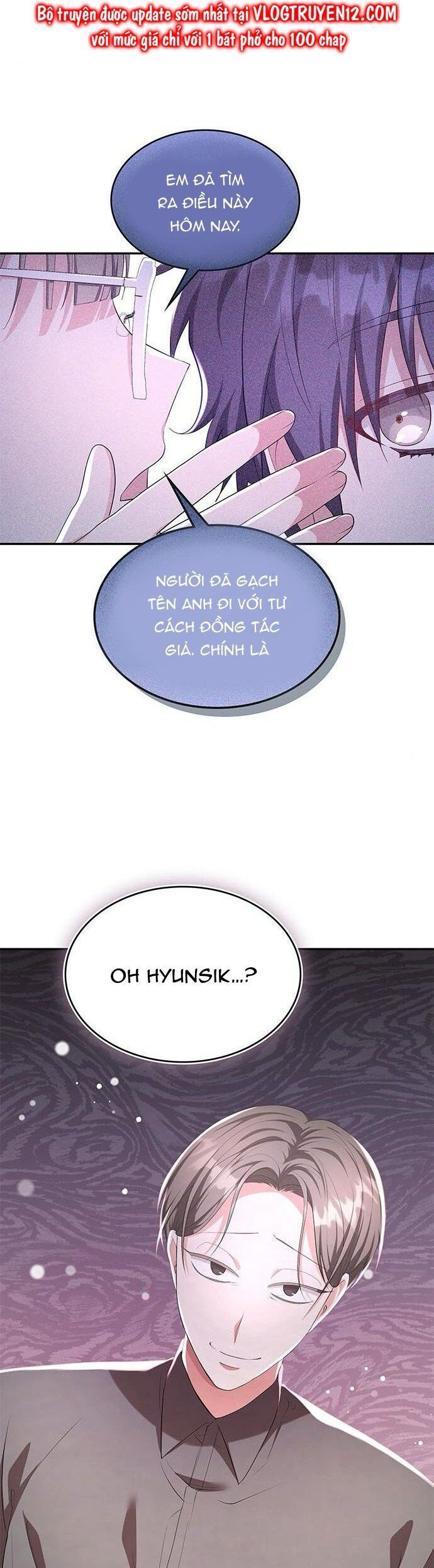 Studio Tùy Hứng Của Nghệ Sĩ Thiên Tài Chapter 6 - Trang 2