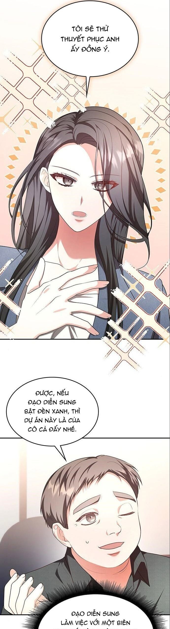 Studio Tùy Hứng Của Nghệ Sĩ Thiên Tài Chapter 7 - Trang 2