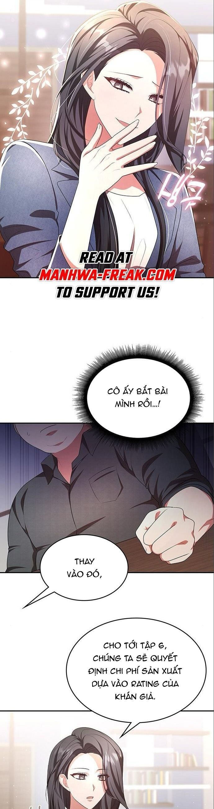 Studio Tùy Hứng Của Nghệ Sĩ Thiên Tài Chapter 7 - Trang 2