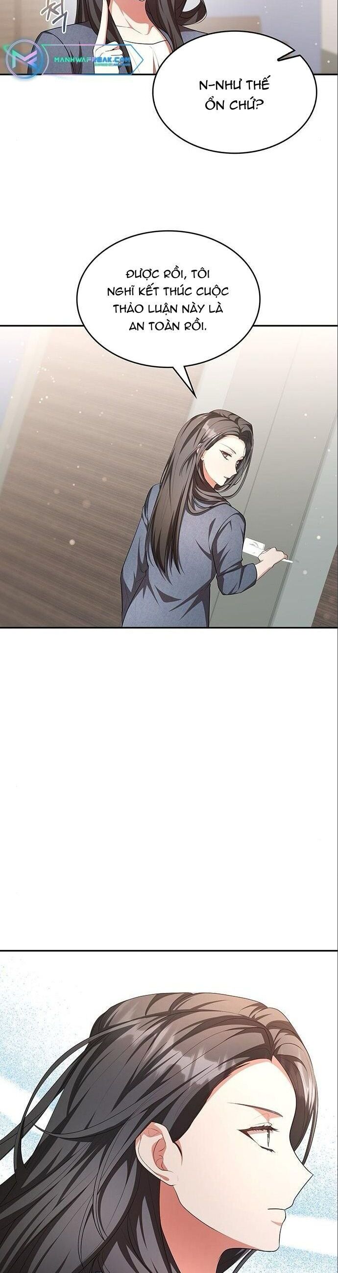 Studio Tùy Hứng Của Nghệ Sĩ Thiên Tài Chapter 7 - Trang 2