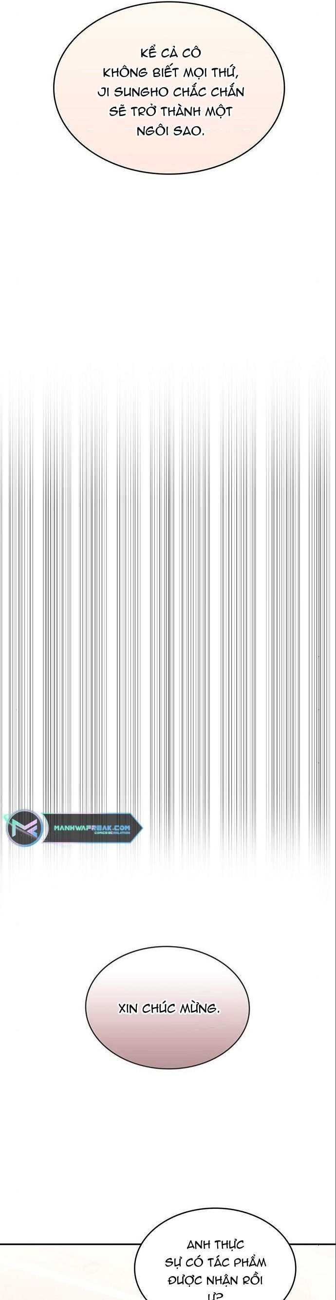 Studio Tùy Hứng Của Nghệ Sĩ Thiên Tài Chapter 7 - Trang 2