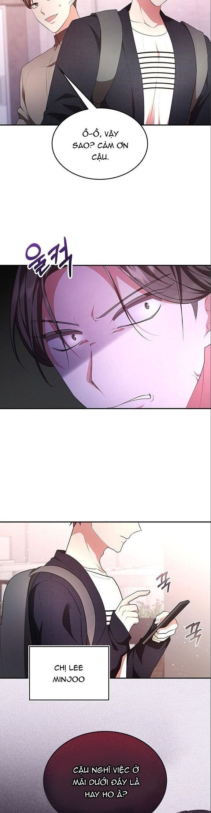 Studio Tùy Hứng Của Nghệ Sĩ Thiên Tài Chapter 7 - Trang 2