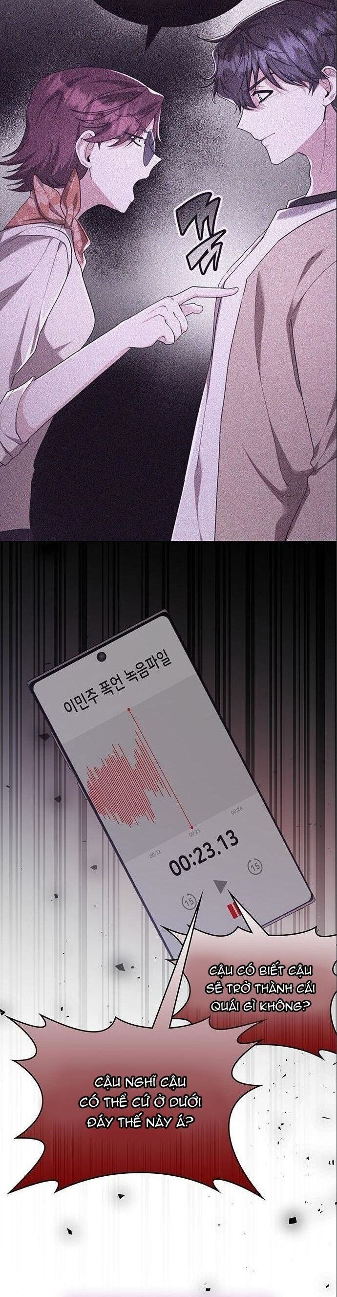 Studio Tùy Hứng Của Nghệ Sĩ Thiên Tài Chapter 7 - Trang 2