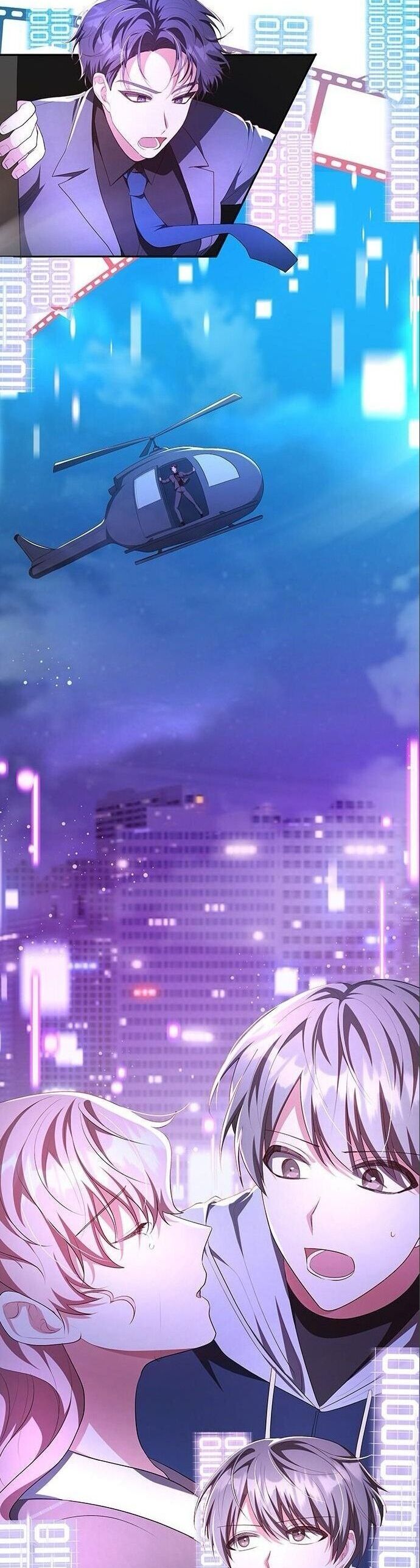 Studio Tùy Hứng Của Nghệ Sĩ Thiên Tài Chapter 7 - Trang 2