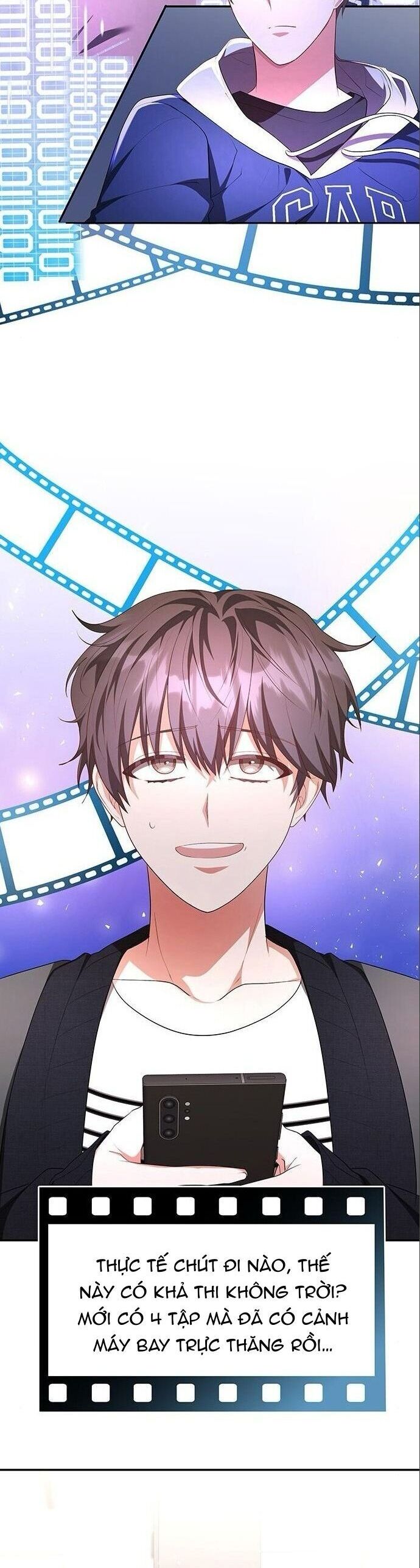 Studio Tùy Hứng Của Nghệ Sĩ Thiên Tài Chapter 7 - Trang 2