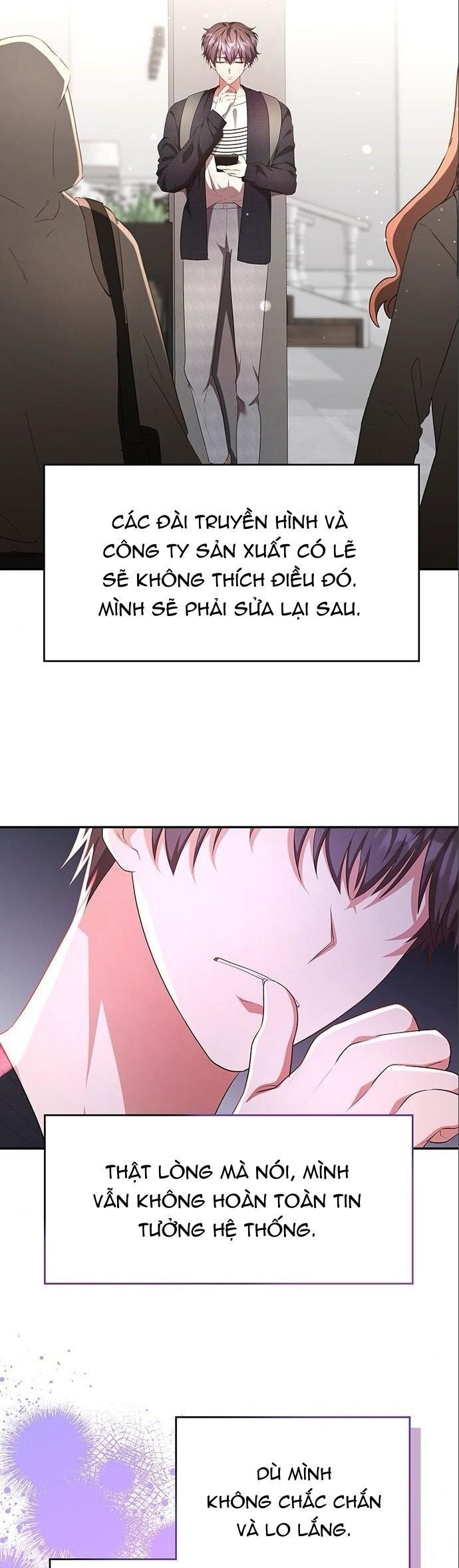 Studio Tùy Hứng Của Nghệ Sĩ Thiên Tài Chapter 7 - Trang 2