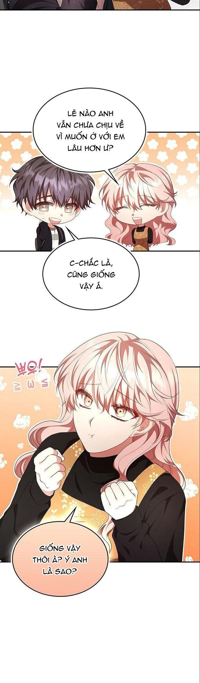 Studio Tùy Hứng Của Nghệ Sĩ Thiên Tài Chapter 7 - Trang 2