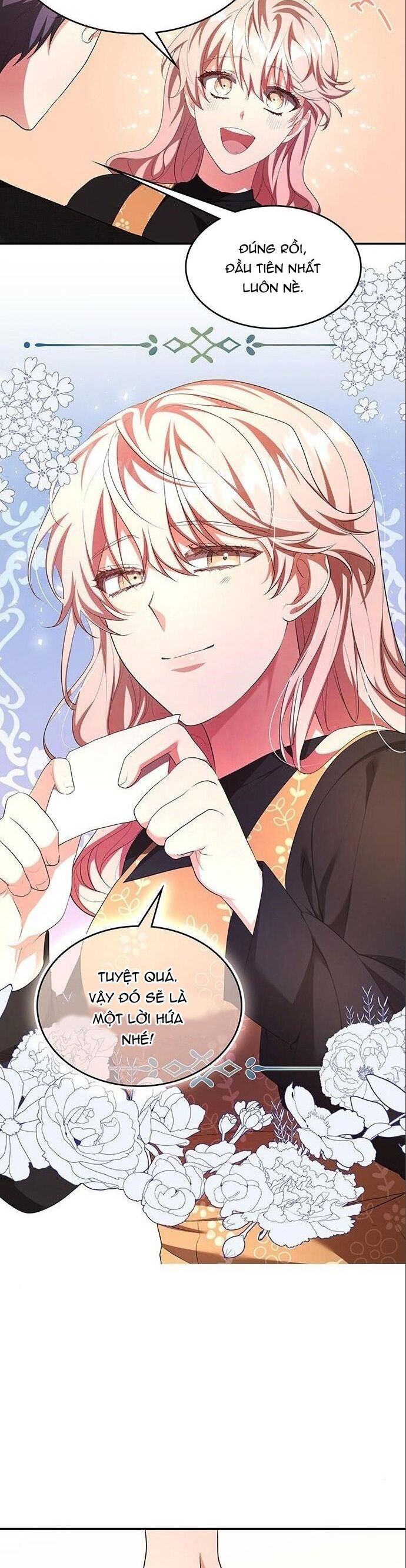 Studio Tùy Hứng Của Nghệ Sĩ Thiên Tài Chapter 7 - Trang 2