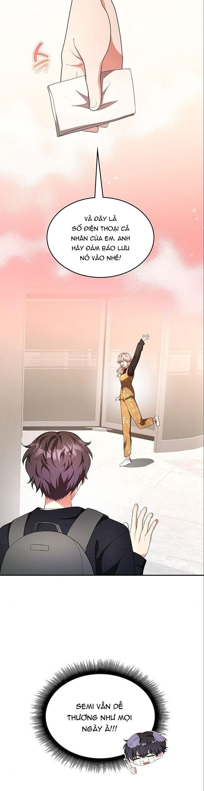 Studio Tùy Hứng Của Nghệ Sĩ Thiên Tài Chapter 7 - Trang 2