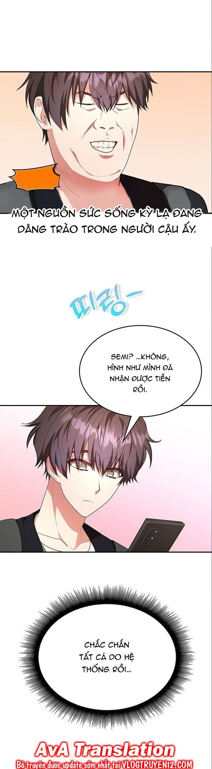 Studio Tùy Hứng Của Nghệ Sĩ Thiên Tài Chapter 7 - Trang 2