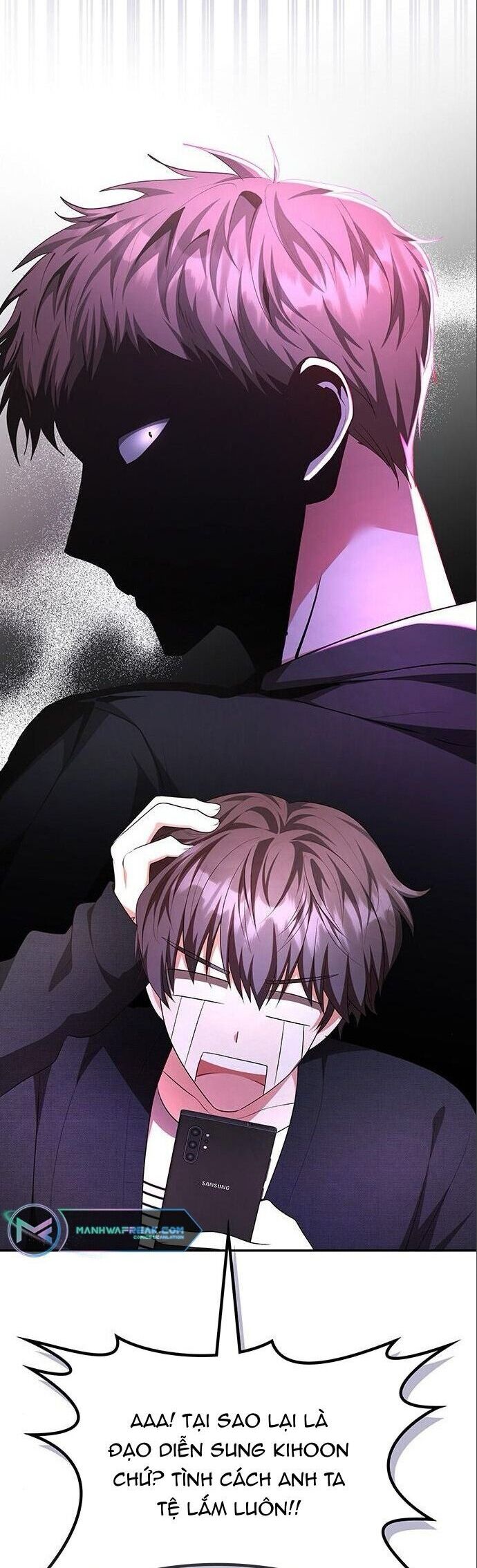 Studio Tùy Hứng Của Nghệ Sĩ Thiên Tài Chapter 7 - Trang 2