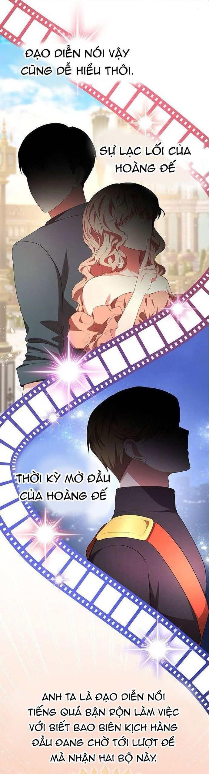 Studio Tùy Hứng Của Nghệ Sĩ Thiên Tài Chapter 7 - Trang 2