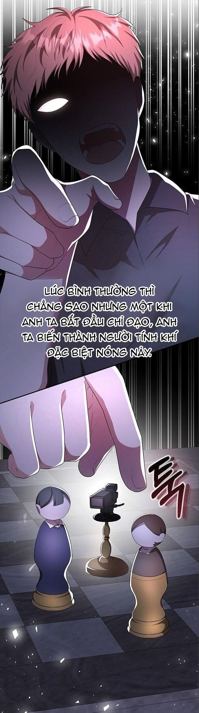 Studio Tùy Hứng Của Nghệ Sĩ Thiên Tài Chapter 8 - Trang 2