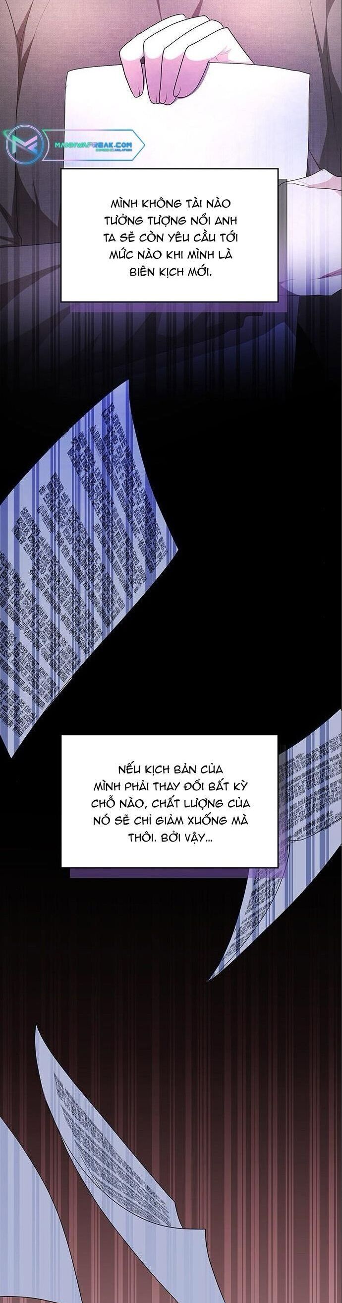 Studio Tùy Hứng Của Nghệ Sĩ Thiên Tài Chapter 8 - Trang 2