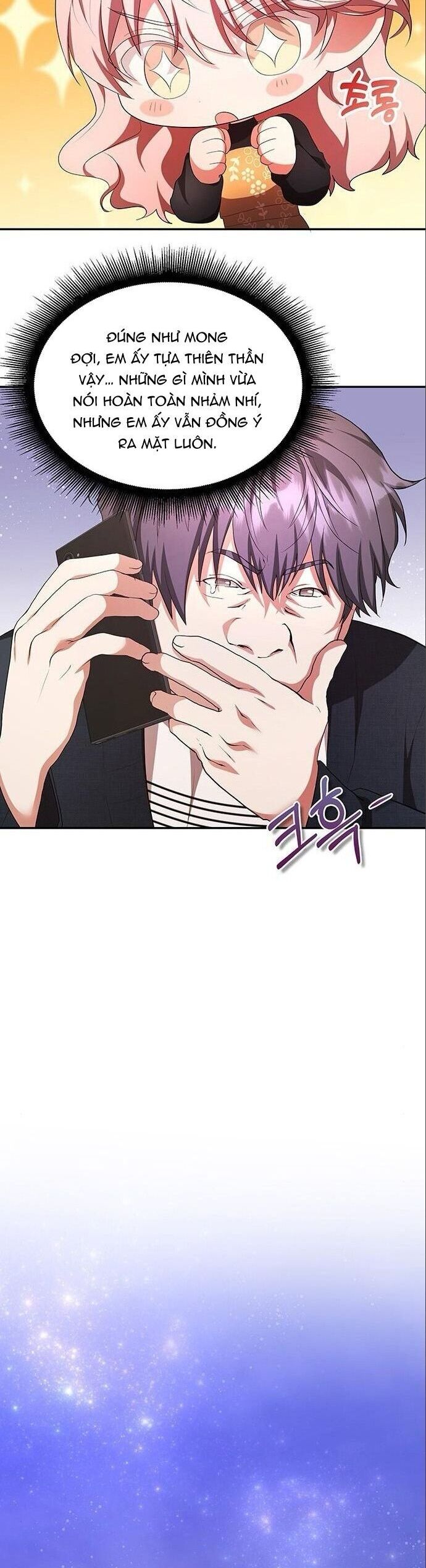 Studio Tùy Hứng Của Nghệ Sĩ Thiên Tài Chapter 8 - Trang 2