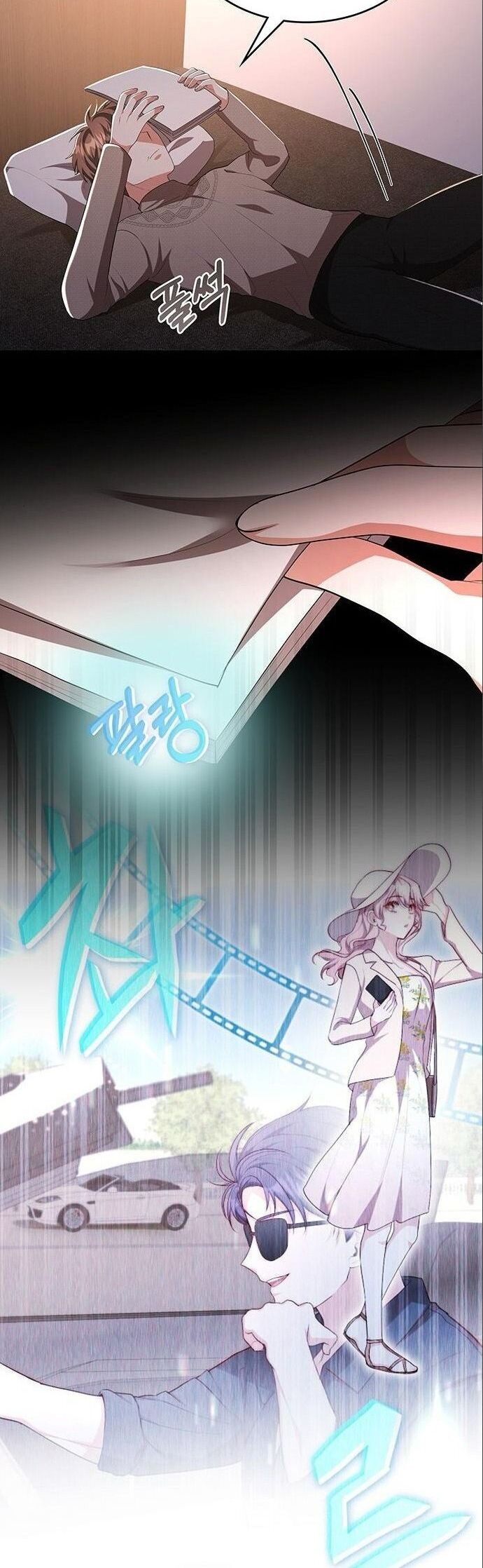 Studio Tùy Hứng Của Nghệ Sĩ Thiên Tài Chapter 8 - Trang 2