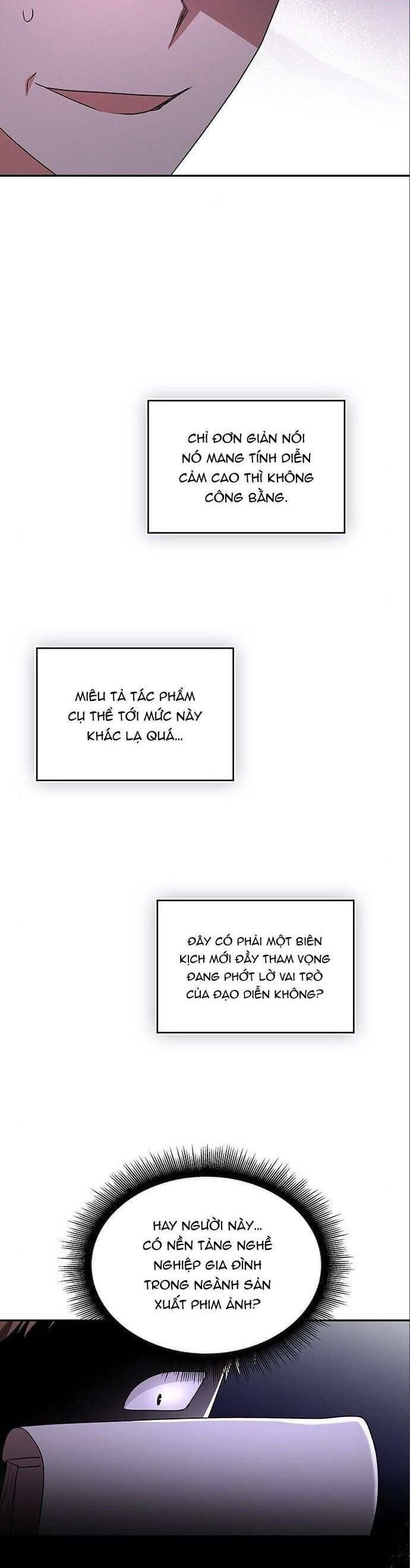 Studio Tùy Hứng Của Nghệ Sĩ Thiên Tài Chapter 8 - Trang 2