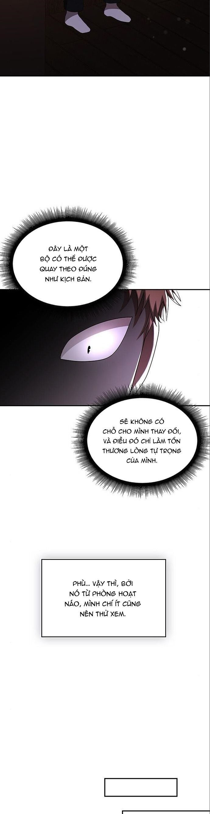 Studio Tùy Hứng Của Nghệ Sĩ Thiên Tài Chapter 8 - Trang 2