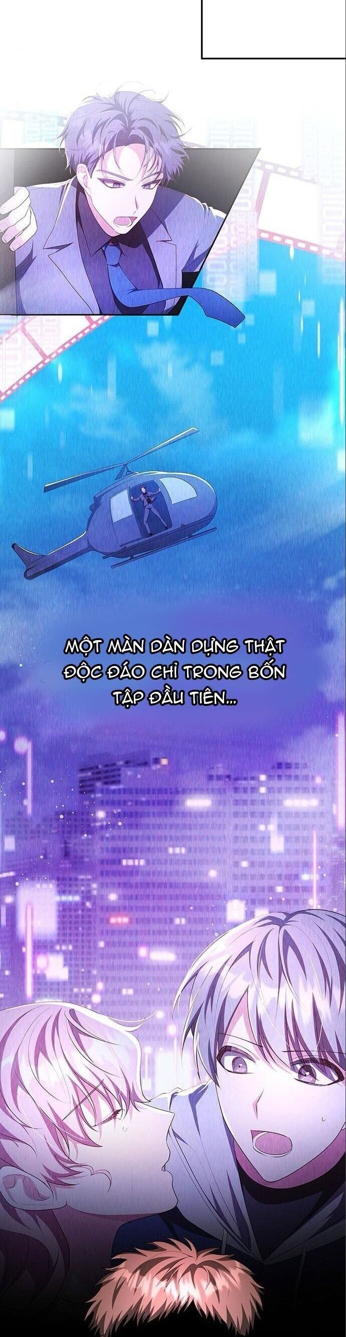 Studio Tùy Hứng Của Nghệ Sĩ Thiên Tài Chapter 8 - Trang 2