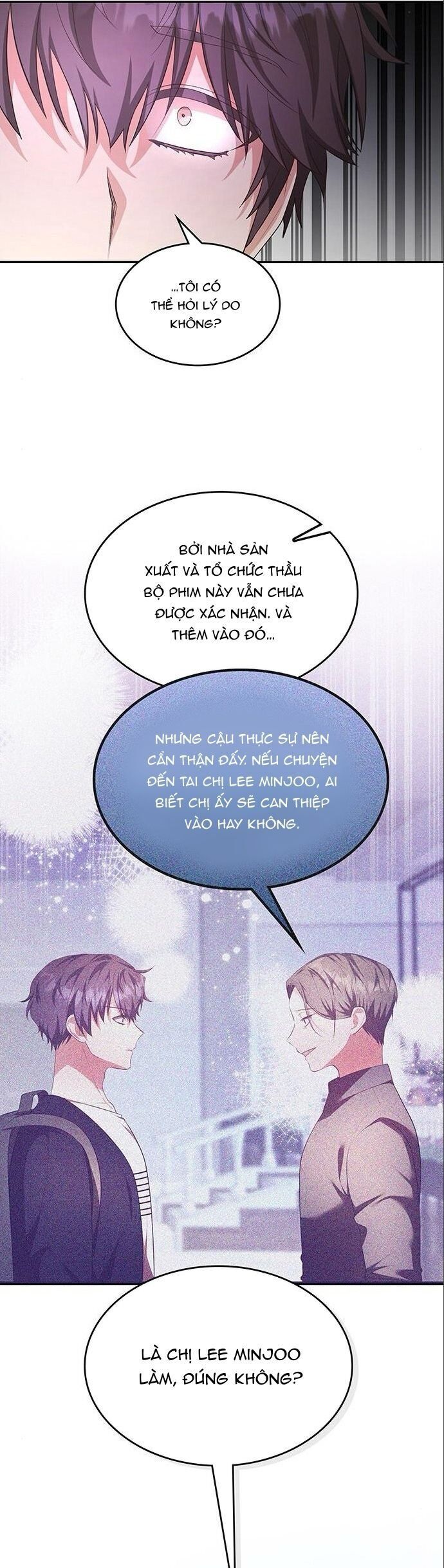 Studio Tùy Hứng Của Nghệ Sĩ Thiên Tài Chapter 8 - Trang 2