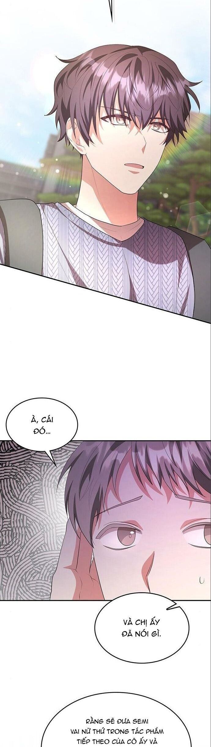Studio Tùy Hứng Của Nghệ Sĩ Thiên Tài Chapter 8 - Trang 2