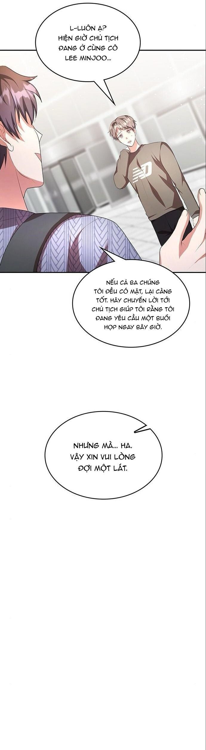 Studio Tùy Hứng Của Nghệ Sĩ Thiên Tài Chapter 8 - Trang 2