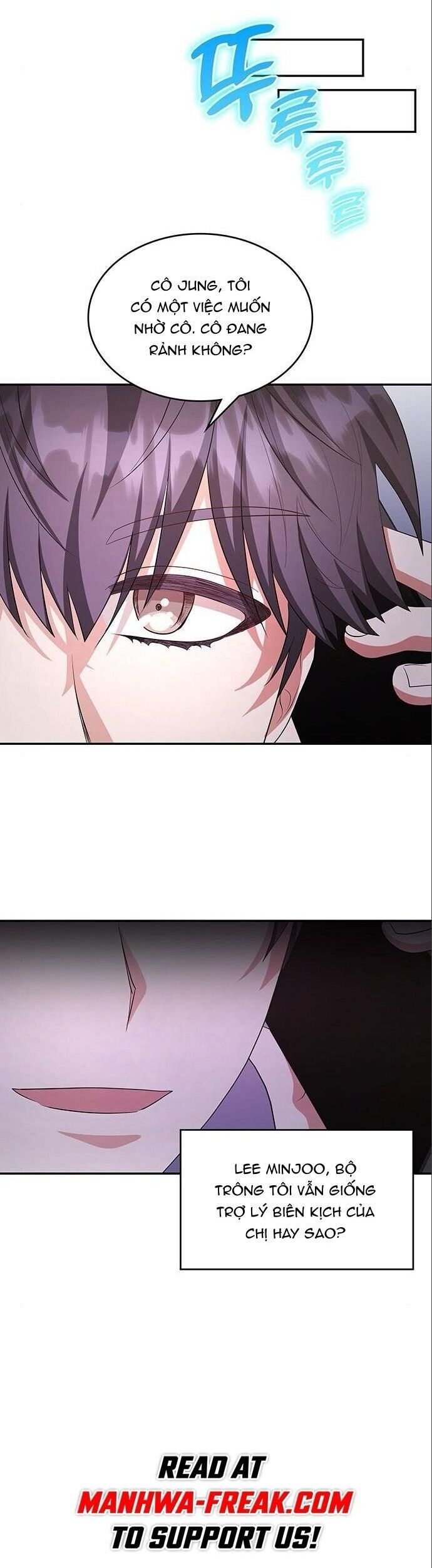 Studio Tùy Hứng Của Nghệ Sĩ Thiên Tài Chapter 8 - Trang 2