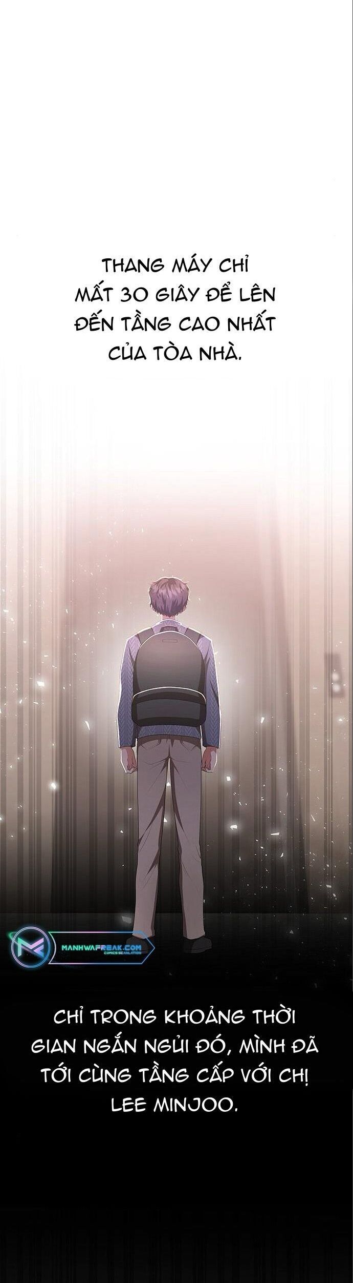 Studio Tùy Hứng Của Nghệ Sĩ Thiên Tài Chapter 8 - Trang 2