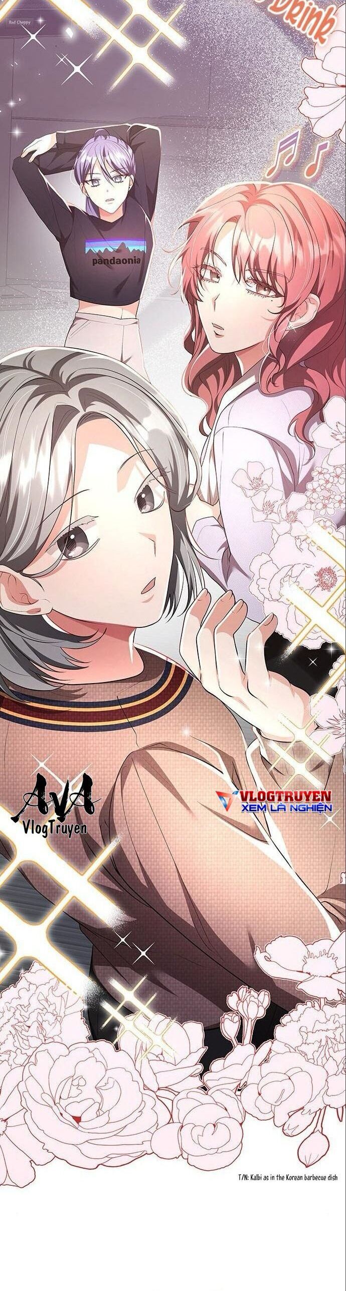 Studio Tùy Hứng Của Nghệ Sĩ Thiên Tài Chapter 9 - Trang 2