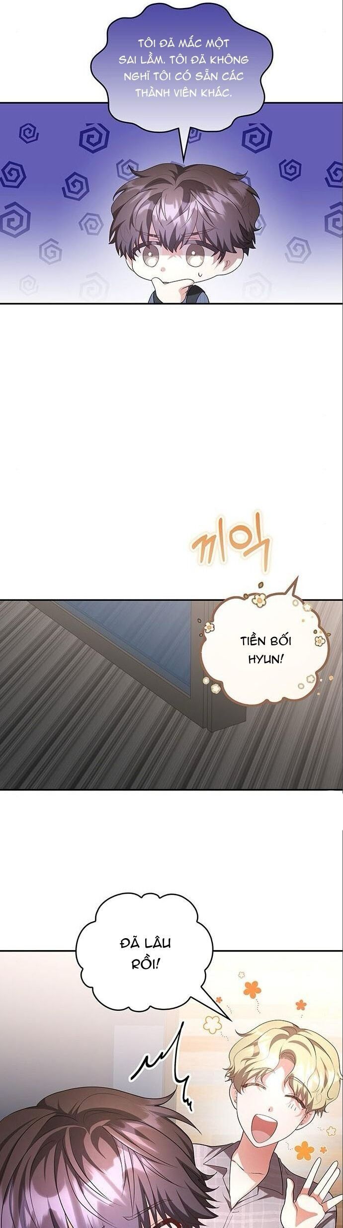 Studio Tùy Hứng Của Nghệ Sĩ Thiên Tài Chapter 9 - Trang 2