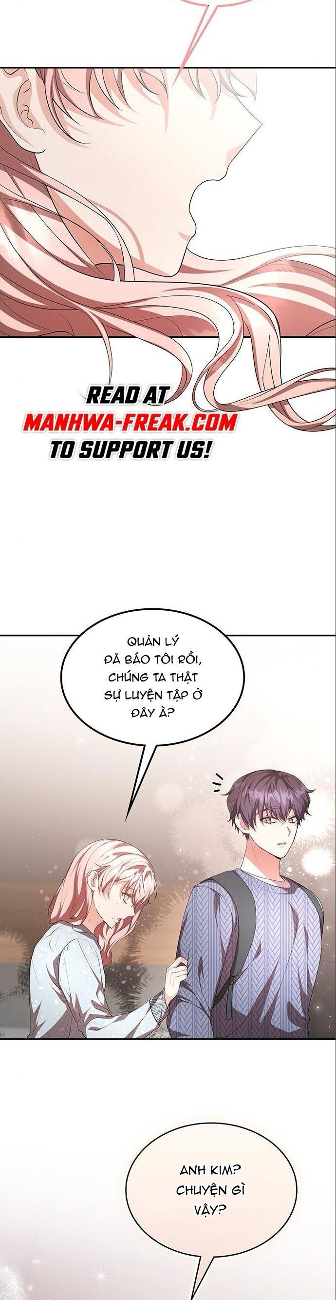 Studio Tùy Hứng Của Nghệ Sĩ Thiên Tài Chapter 9 - Trang 2