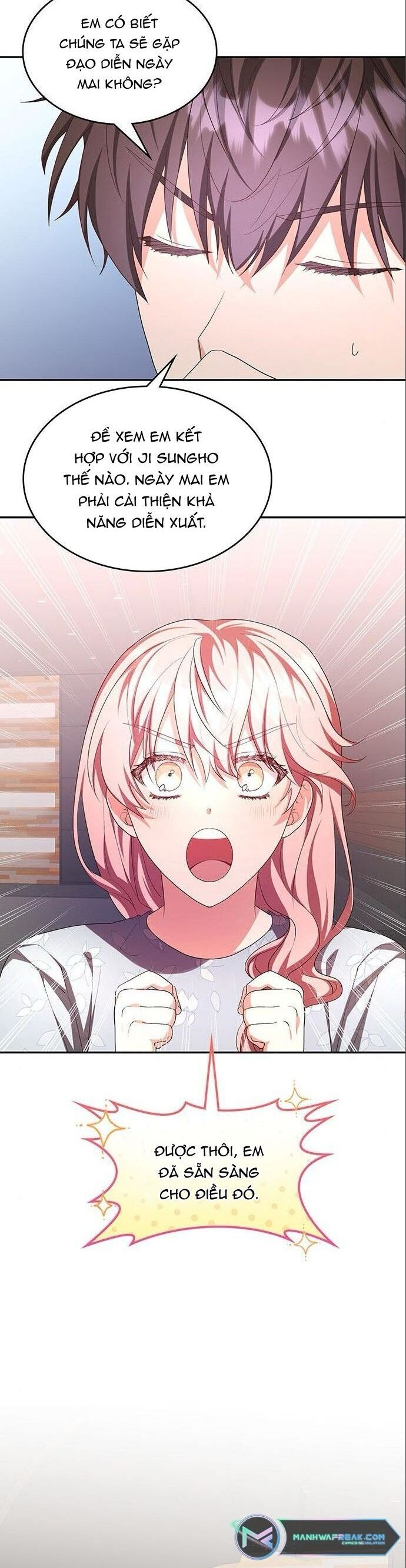 Studio Tùy Hứng Của Nghệ Sĩ Thiên Tài Chapter 9 - Trang 2