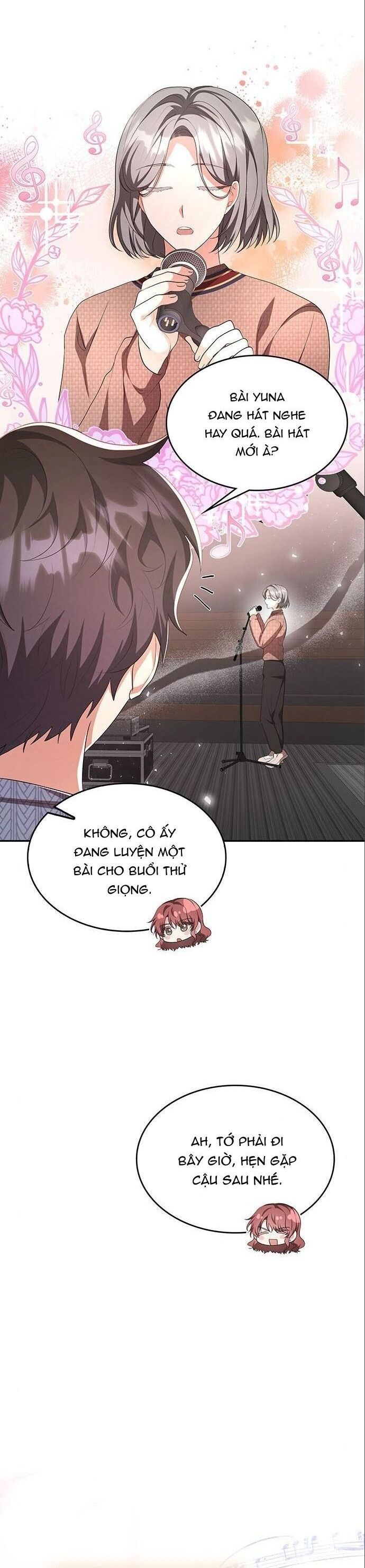 Studio Tùy Hứng Của Nghệ Sĩ Thiên Tài Chapter 9 - Trang 2