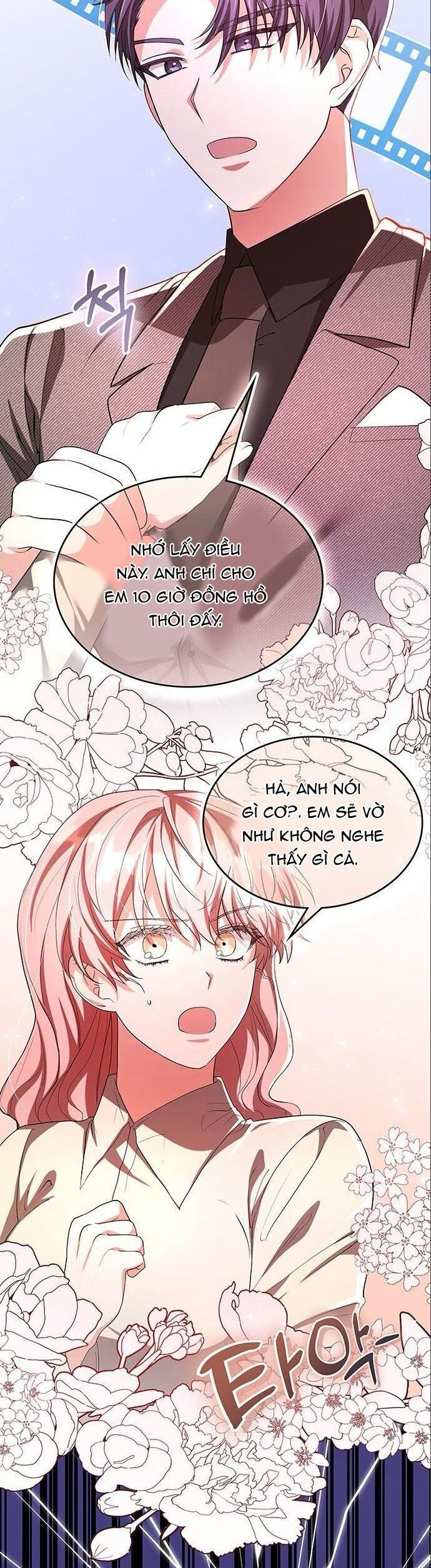 Studio Tùy Hứng Của Nghệ Sĩ Thiên Tài Chapter 9 - Trang 2