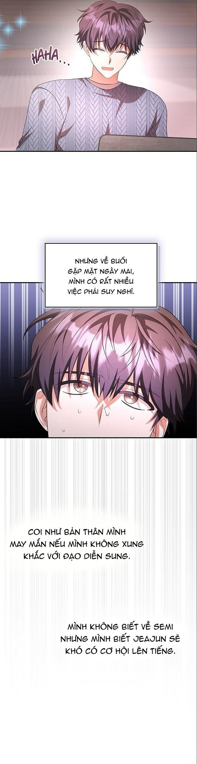 Studio Tùy Hứng Của Nghệ Sĩ Thiên Tài Chapter 9 - Trang 2