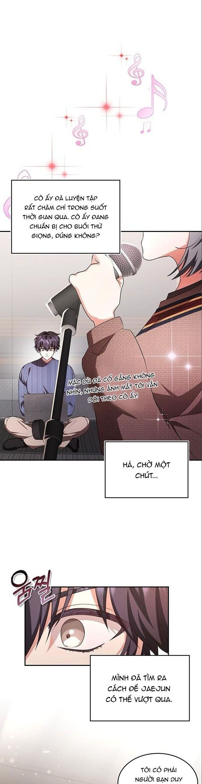 Studio Tùy Hứng Của Nghệ Sĩ Thiên Tài Chapter 9 - Trang 2