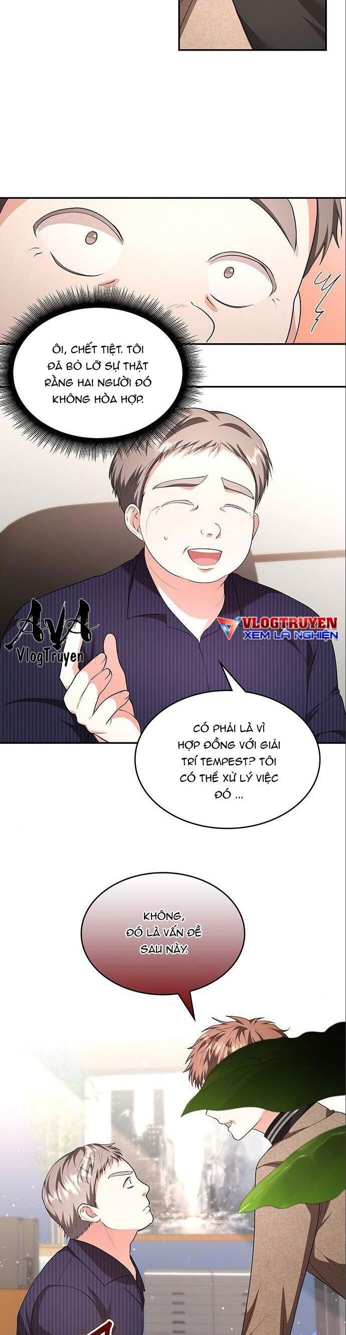 Studio Tùy Hứng Của Nghệ Sĩ Thiên Tài Chapter 9 - Trang 2