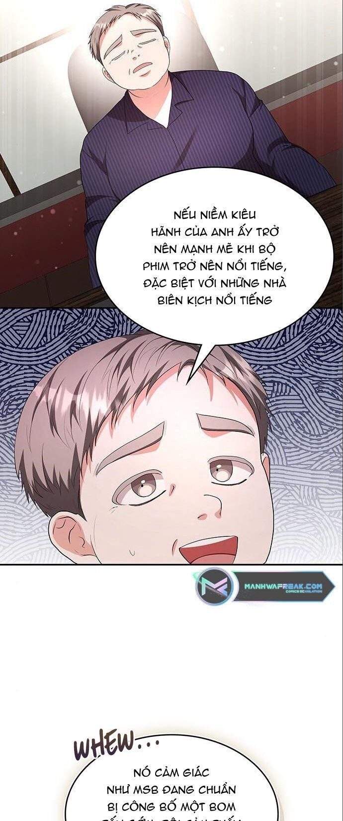 Studio Tùy Hứng Của Nghệ Sĩ Thiên Tài Chapter 9 - Trang 2