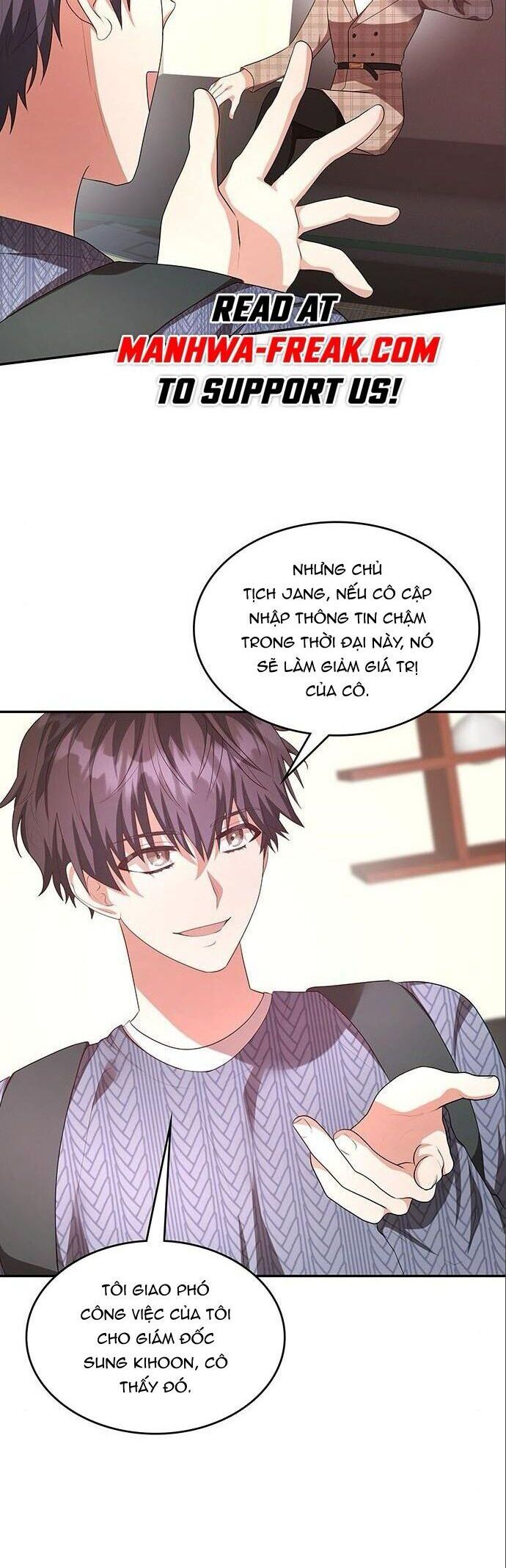 Studio Tùy Hứng Của Nghệ Sĩ Thiên Tài Chapter 9 - Trang 2