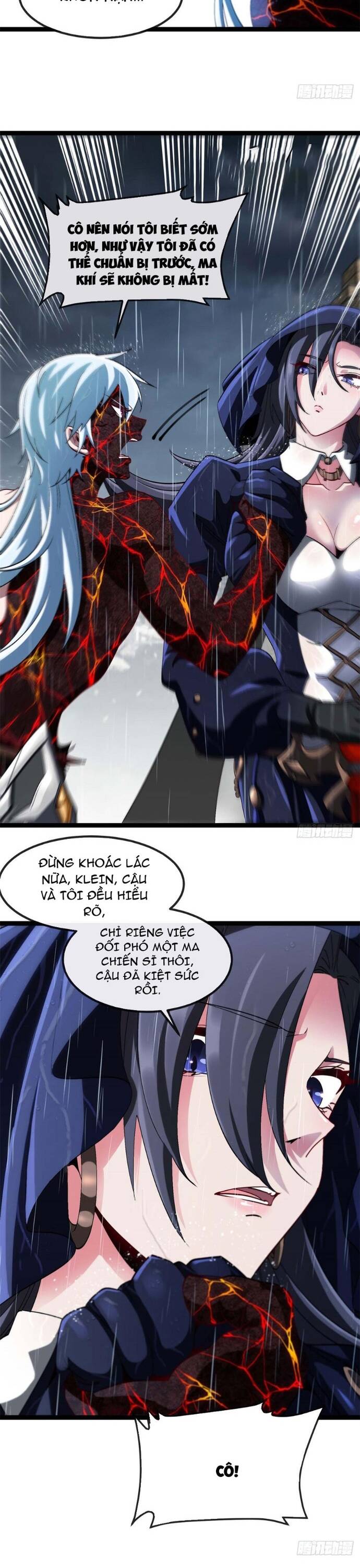 Sự Báo Thù Của Hiệp Sĩ Mạnh Nhất Bị Phản Bội Chapter 11 - Trang 2