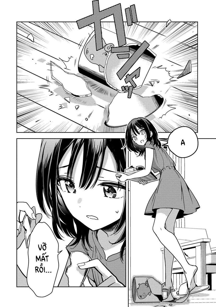 Sự Báo Thù Của Masamune-Kun Chapter 1 - Trang 2