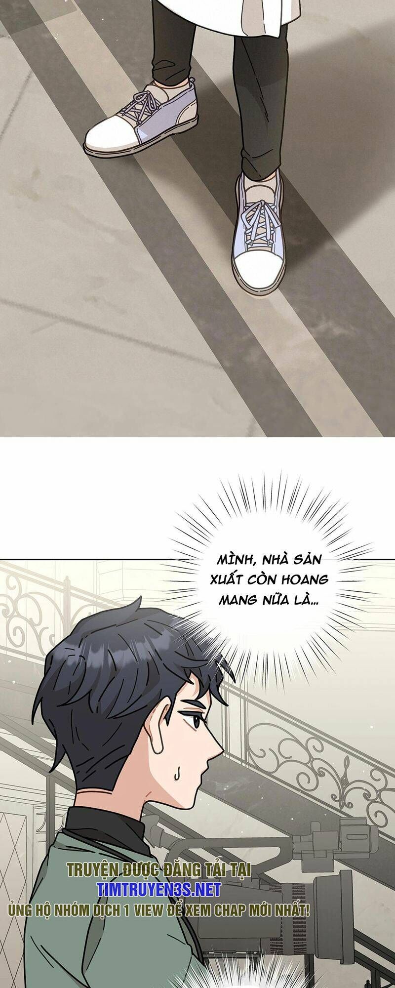 Sự Báo Thù Của Masamune-Kun Chapter 10 - Trang 2