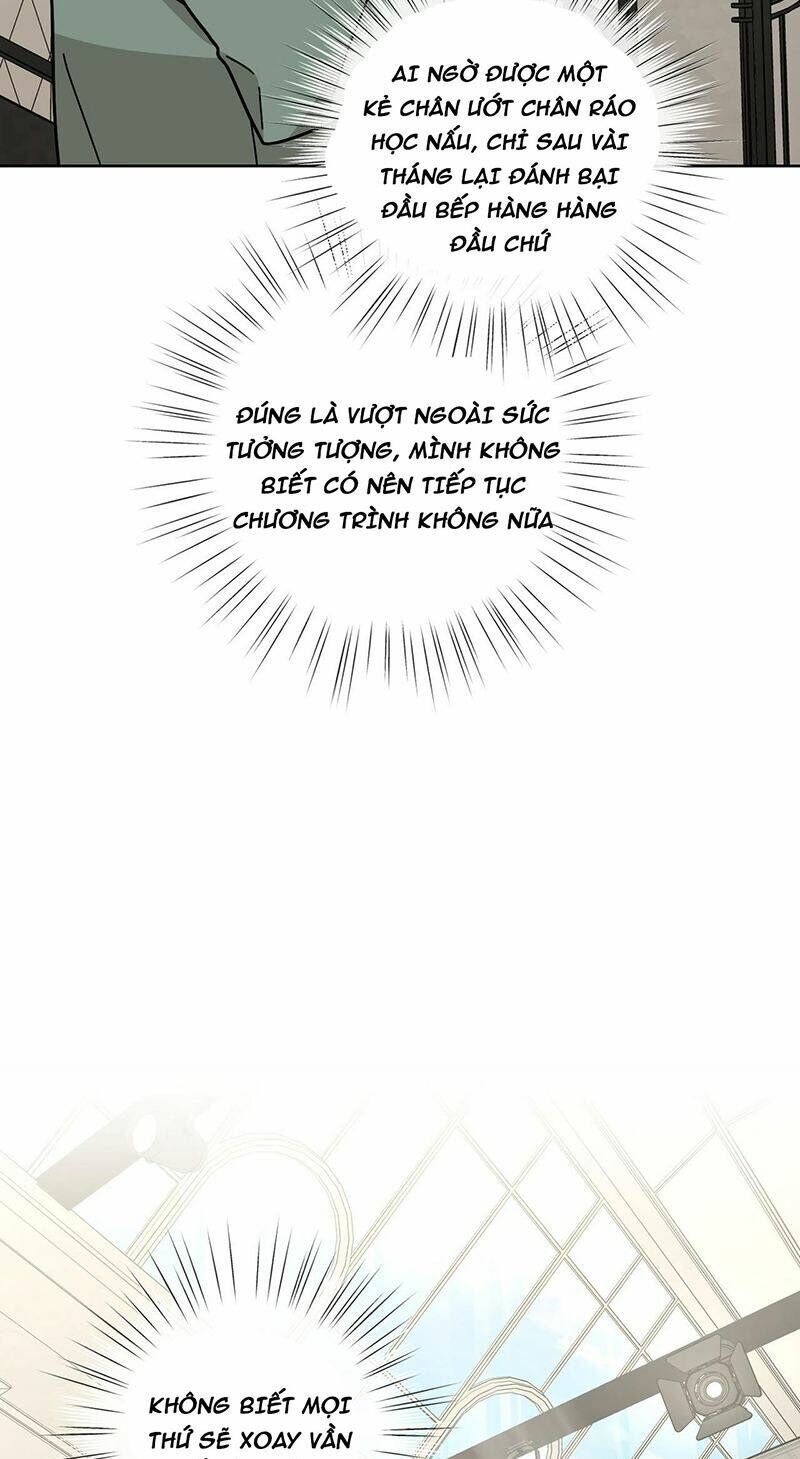 Sự Báo Thù Của Masamune-Kun Chapter 10 - Trang 2