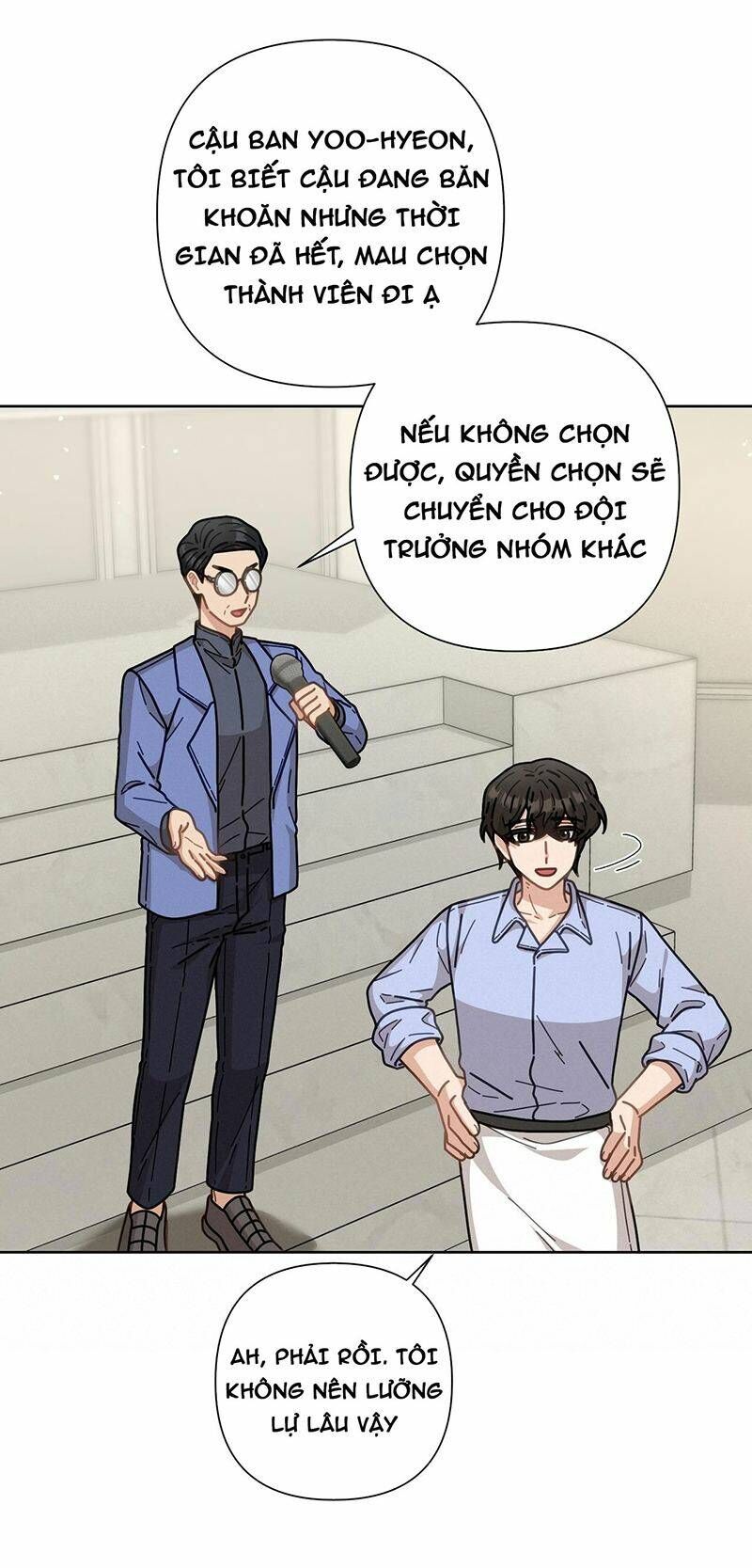 Sự Báo Thù Của Masamune-Kun Chapter 10 - Trang 2