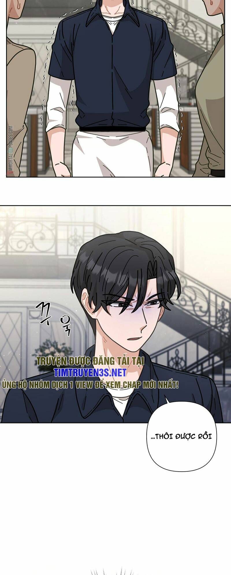 Sự Báo Thù Của Masamune-Kun Chapter 10 - Trang 2