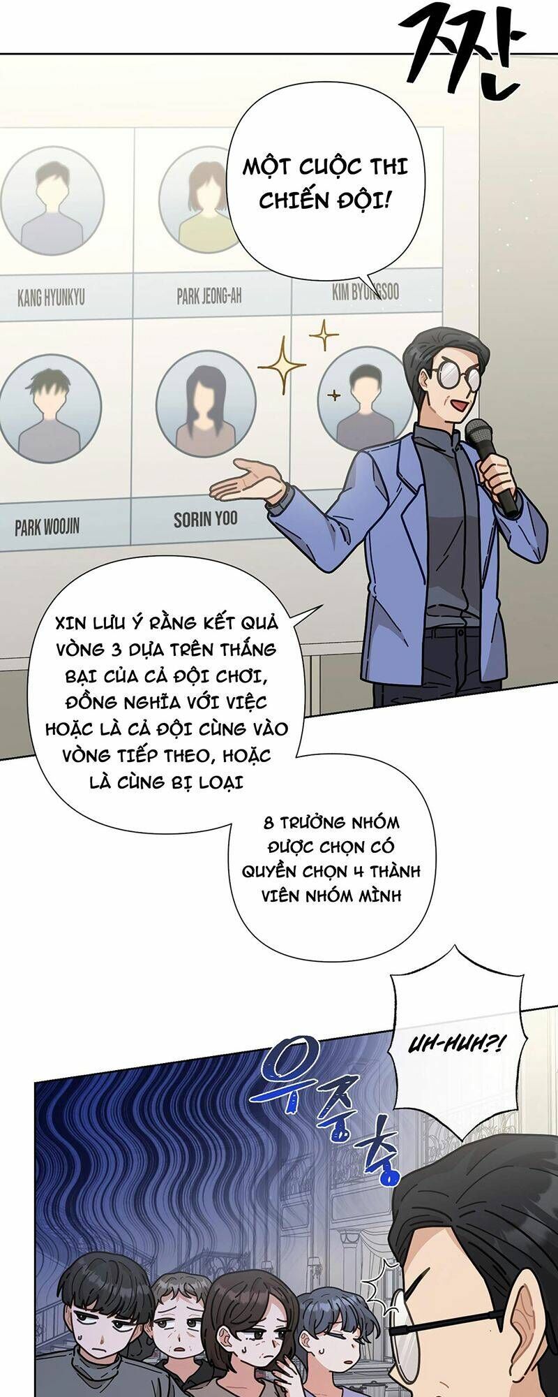 Sự Báo Thù Của Masamune-Kun Chapter 10 - Trang 2
