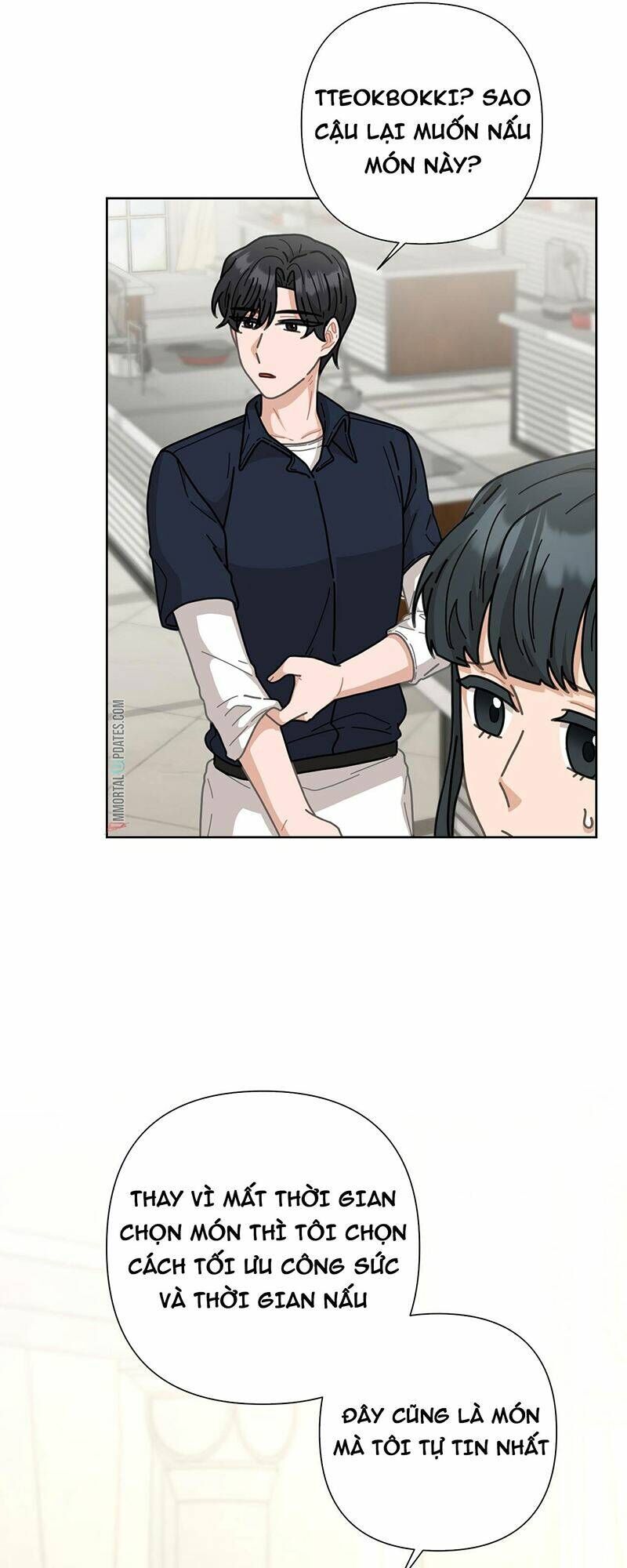 Sự Báo Thù Của Masamune-Kun Chapter 10 - Trang 2