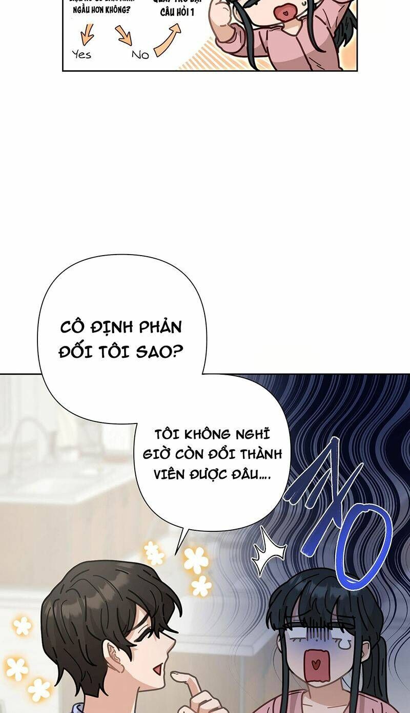 Sự Báo Thù Của Masamune-Kun Chapter 10 - Trang 2
